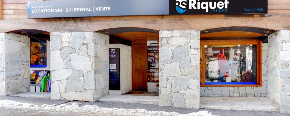 Riquet SPORT Village